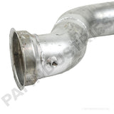 Mack CH MODELS EXHAUST PIPE