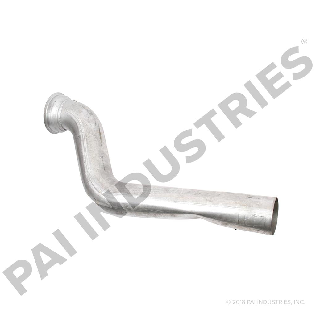 803613 Mack CV MODEL EXHAUST PIPE