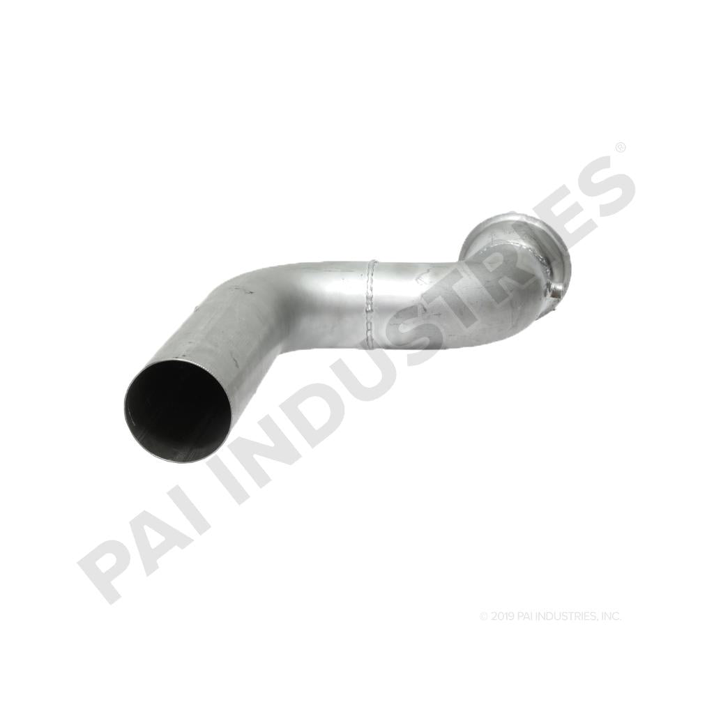 EXHAUST PIPE
