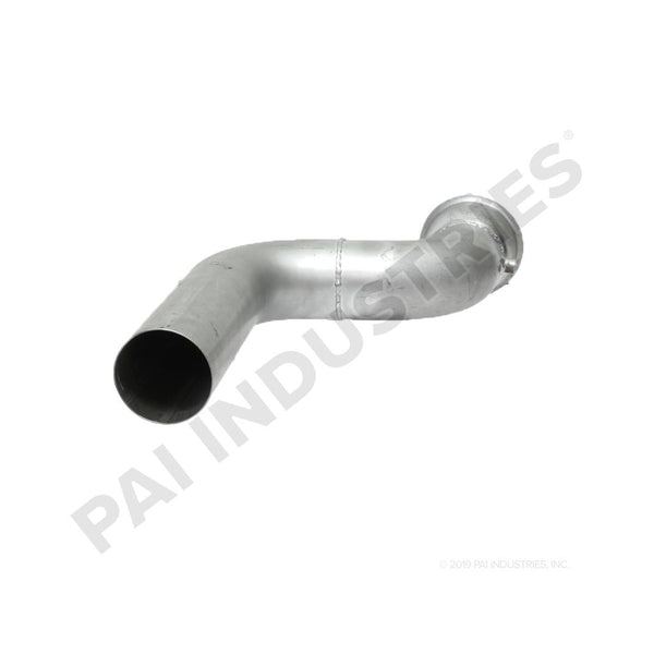 EXHAUST PIPE