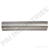 FLEXIBLE EXHAUST COUPLING
