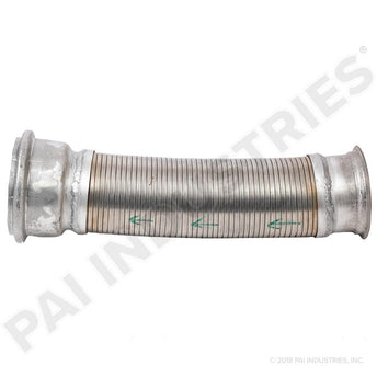 803621 Mack Flexible Exhaust Pipe Coupling | PAI