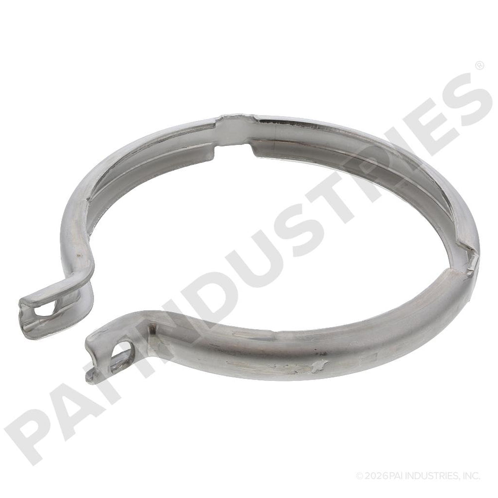 Mack V-BAND CLAMP
