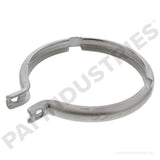 Mack V-BAND CLAMP