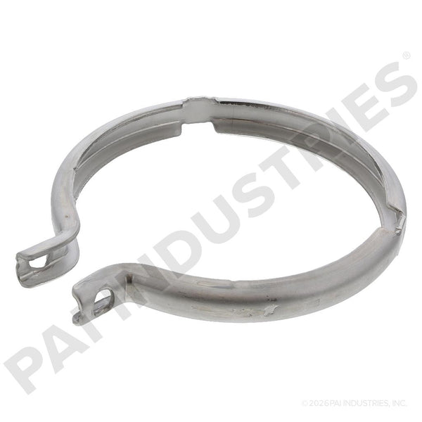 Mack V-BAND CLAMP