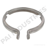 Mack V-BAND CLAMP