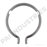 Mack V-BAND CLAMP