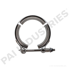 803628 Mack ASET Clamp | PAI | JAK's Diesel (Pack of 2)