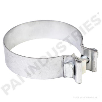 803630 Mack Exhaust Band Clamp | PAI