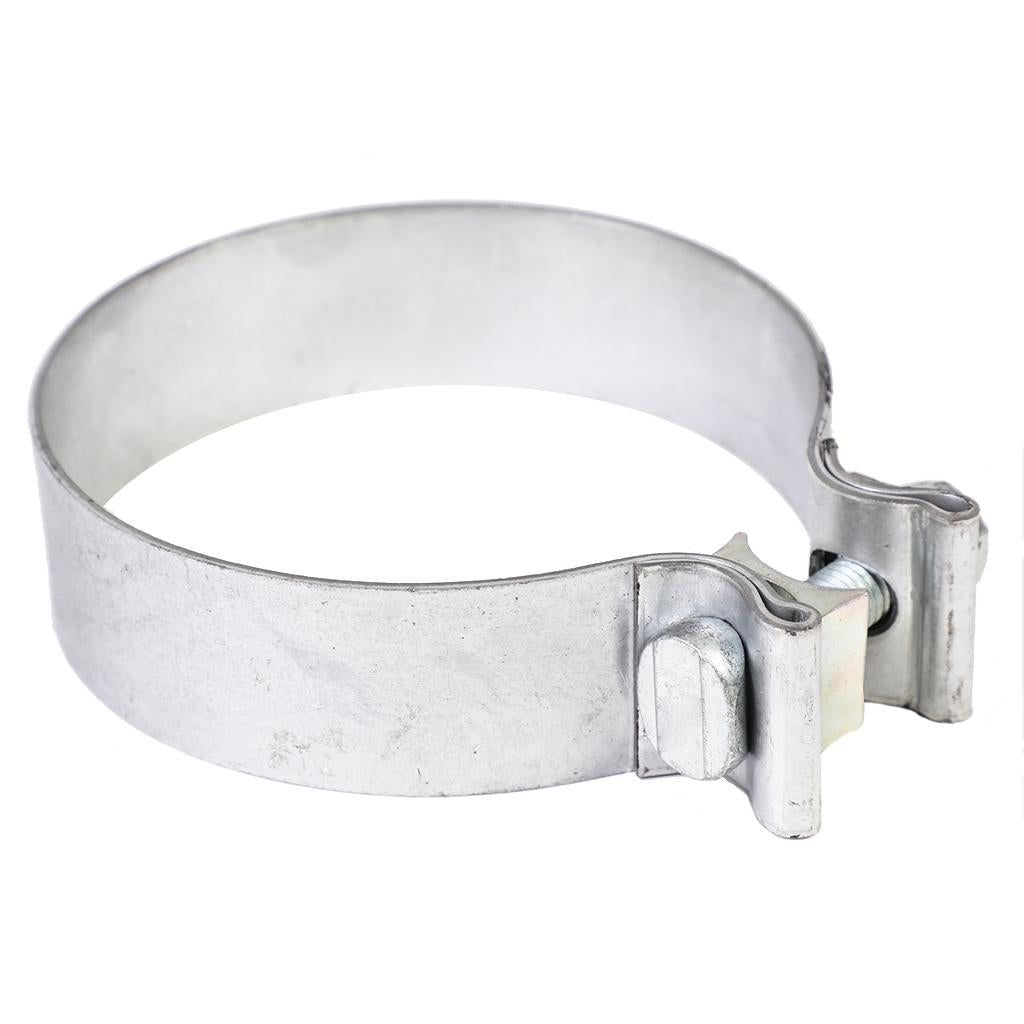 EXHAUST BAND CLAMP