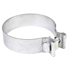 EXHAUST BAND CLAMP