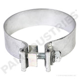 803630 Mack Exhaust Band Clamp | PAI