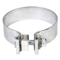 EXHAUST BAND CLAMP