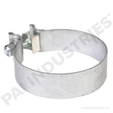 803630 Mack Exhaust Band Clamp | PAI