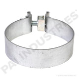 803630 Mack Exhaust Band Clamp | PAI