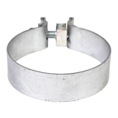 EXHAUST BAND CLAMP