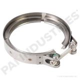 Mack UNIVERSAL CLAMP