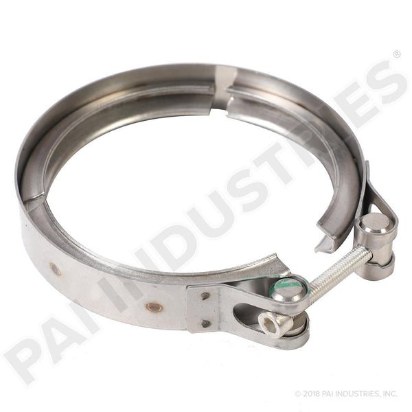 Mack UNIVERSAL CLAMP