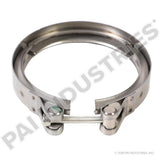 Mack UNIVERSAL CLAMP