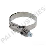 EGR COOLER HOSE CLAMP
