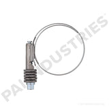 803632 Mack Egr Cooler Hose Clamp | PAI