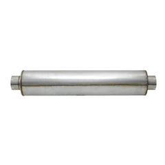 MUFFLER
