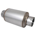 Mack Exhaust Resonator