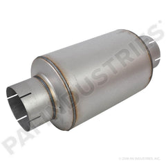 803646 Mack Exhaust Resonator | PAI | JAK's Diesel