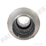 803646 Mack Exhaust Resonator | PAI