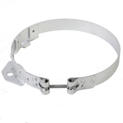 803659OEM Mack MUFFLER CLAMP