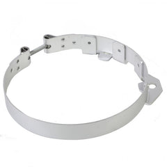 803659OEM Mack MUFFLER CLAMP