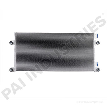 803681 Mack Air Conditioning Condensers | PAI