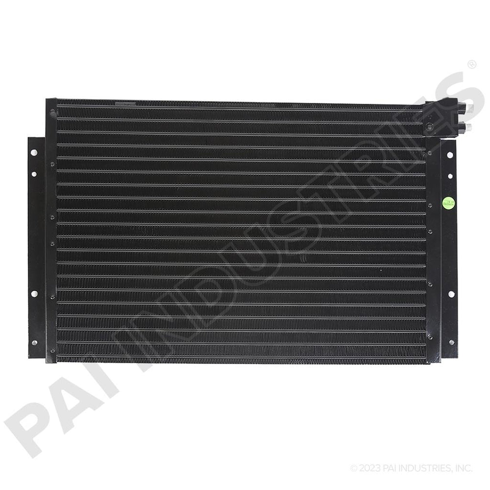 AIR CONDITIONING CONDENSERS