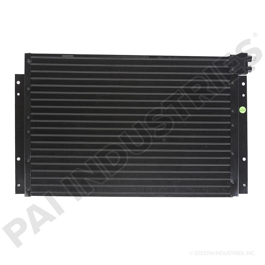 AIR CONDITIONING CONDENSERS