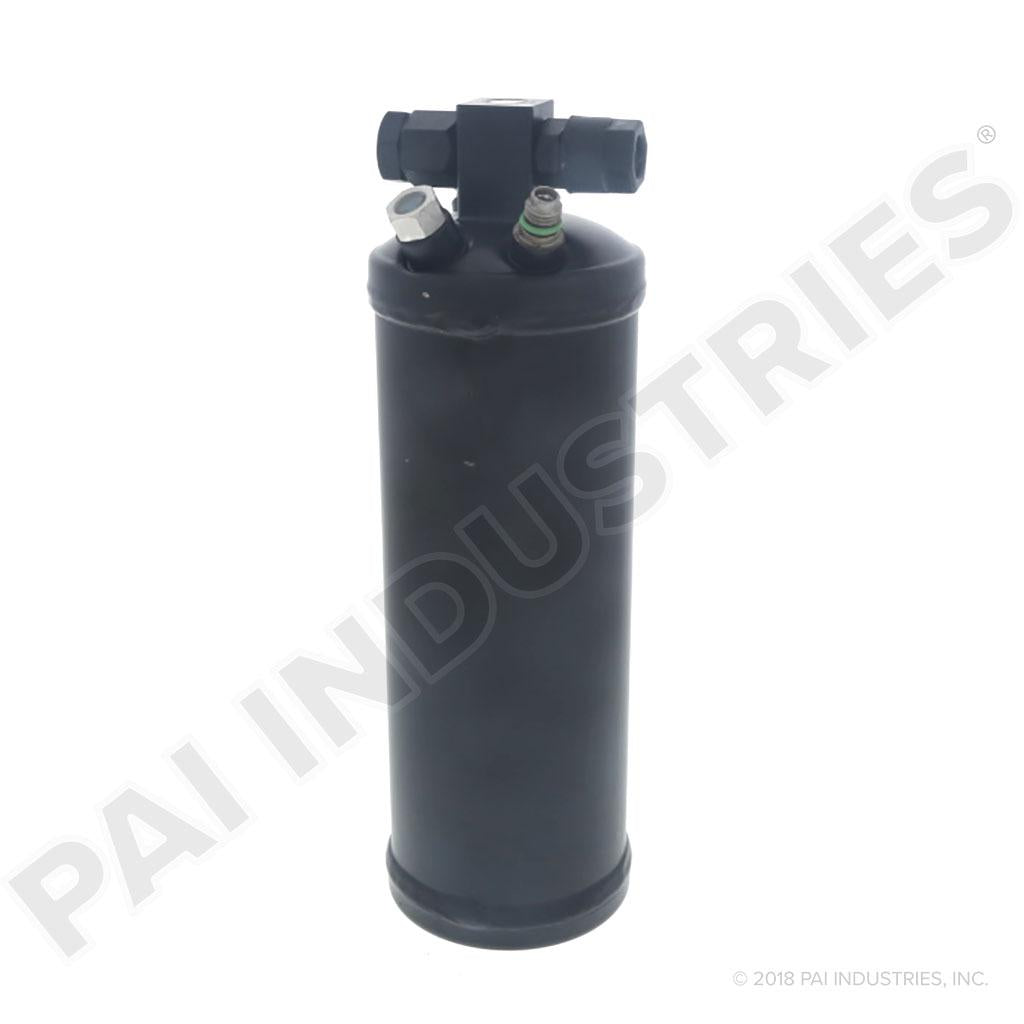 AIR CONDITIONING DRYER/RECEIVER