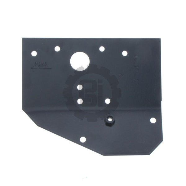 WIPER BRACKET