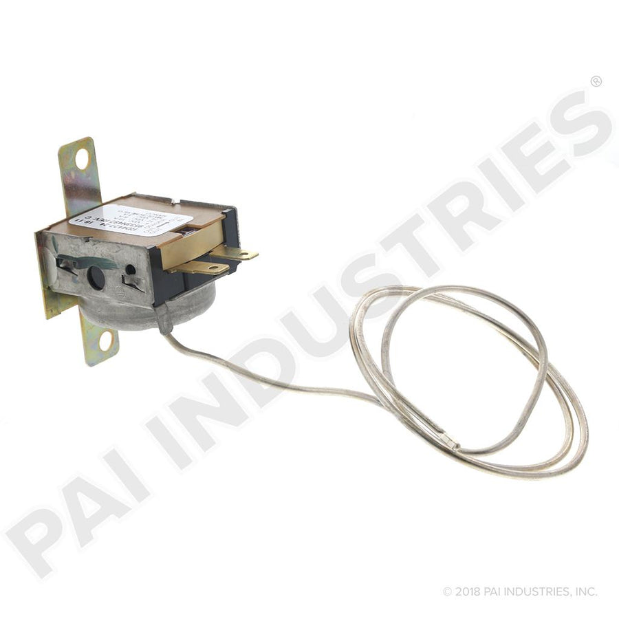 803701 Mack AIR CONDITIONING THERMOSTAT