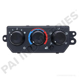 803708OEM Mack Heater Panel | PAI