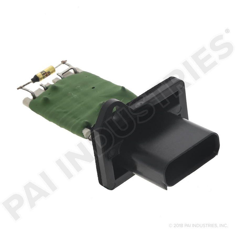 803711 Mack AIR CONDITIONING/HEATER RESISTOR