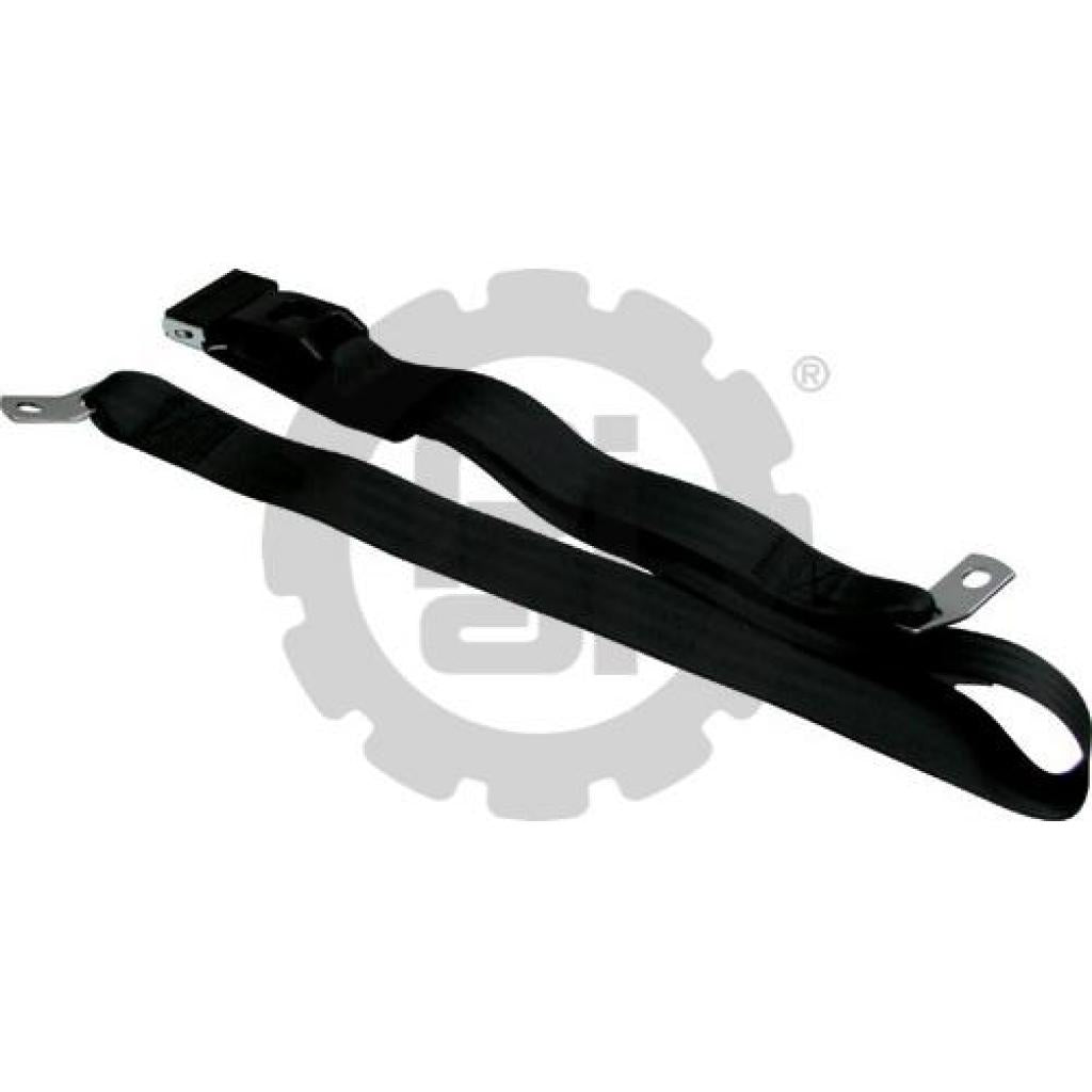 Mack SHOULDER BELT