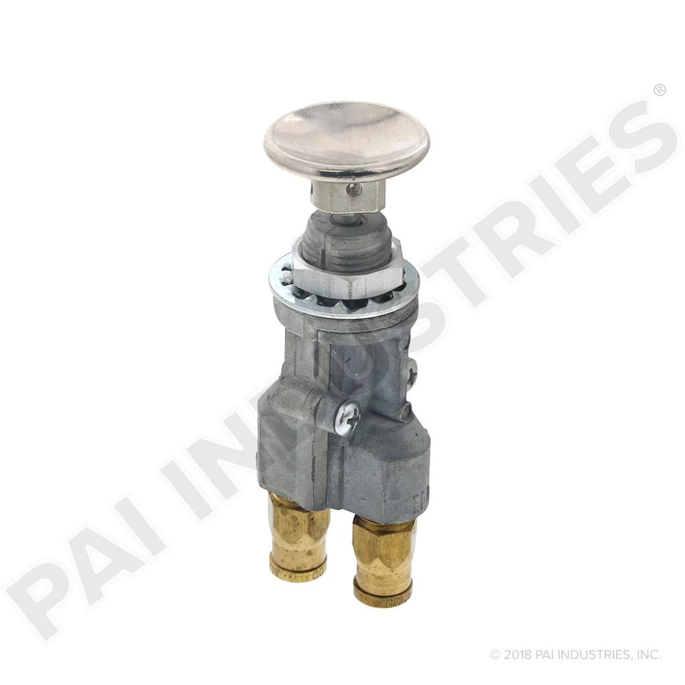 HEIGHT CONTROL VALVE