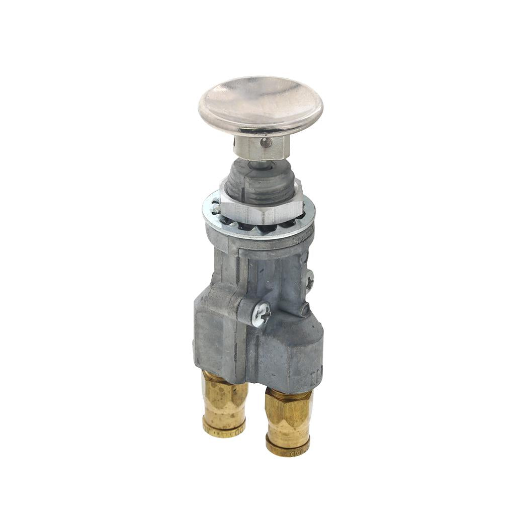 HEIGHT CONTROL VALVE