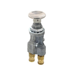 HEIGHT CONTROL VALVE