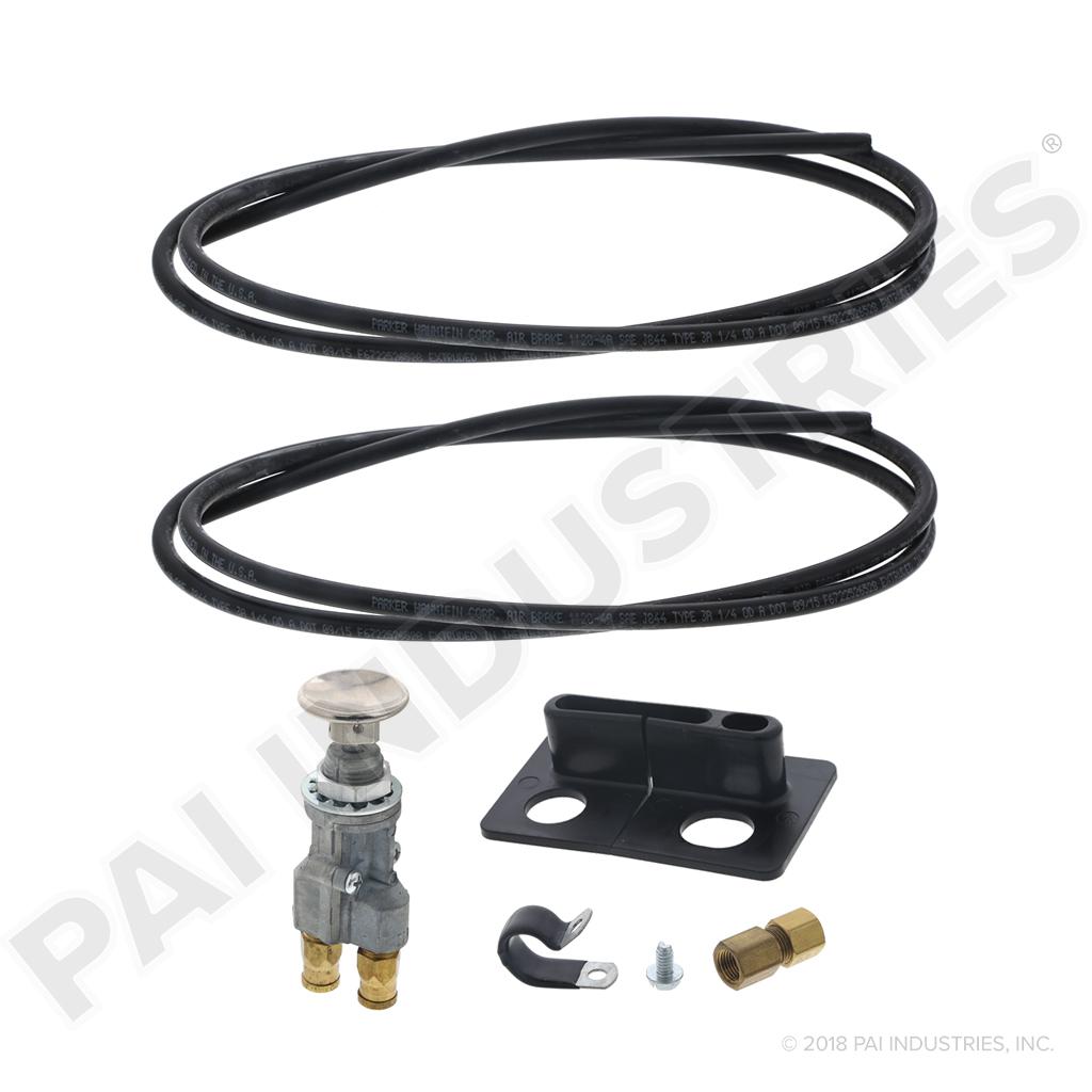 SEAT HEIGHT CONTROL VALVE KIT