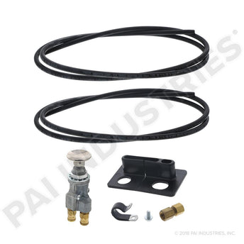 803719 Mack Seat Height Control Valve Kit | PAI