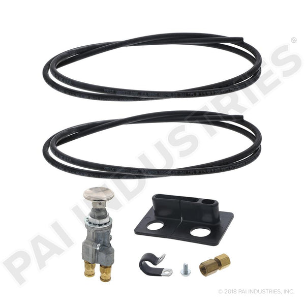 SEAT HEIGHT CONTROL VALVE KIT
