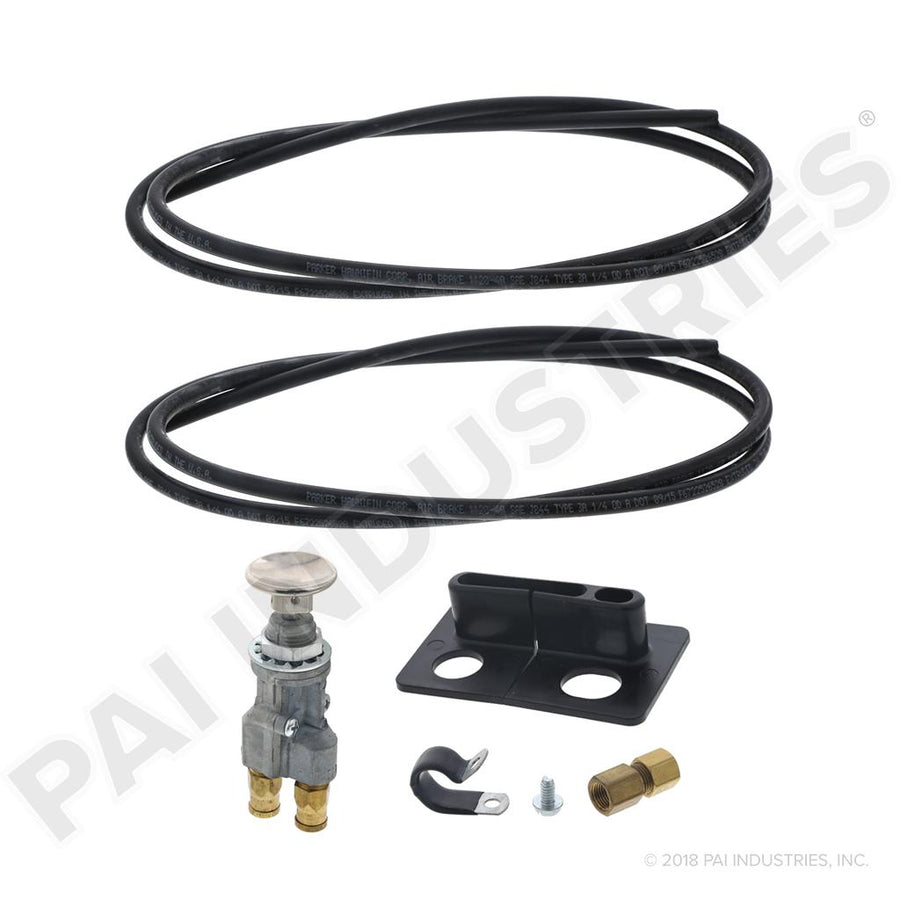 SEAT HEIGHT CONTROL VALVE KIT