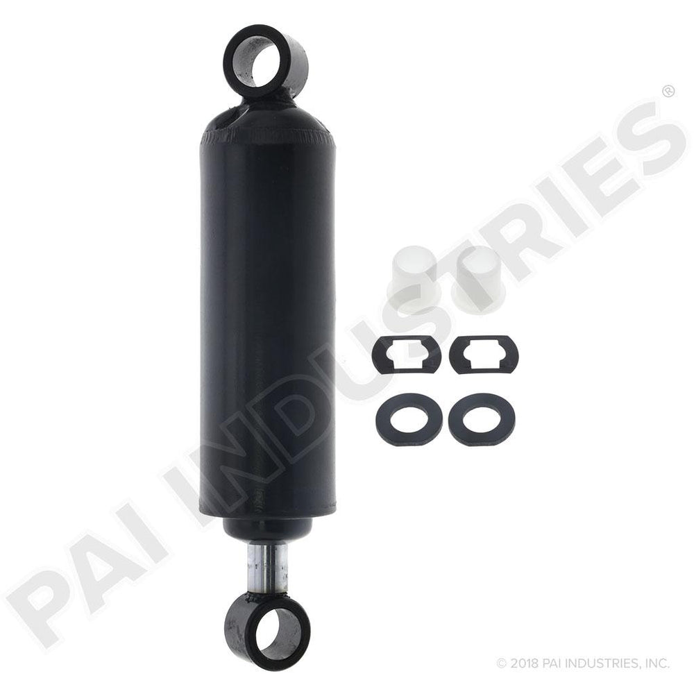 SEAT DAMPER KIT
