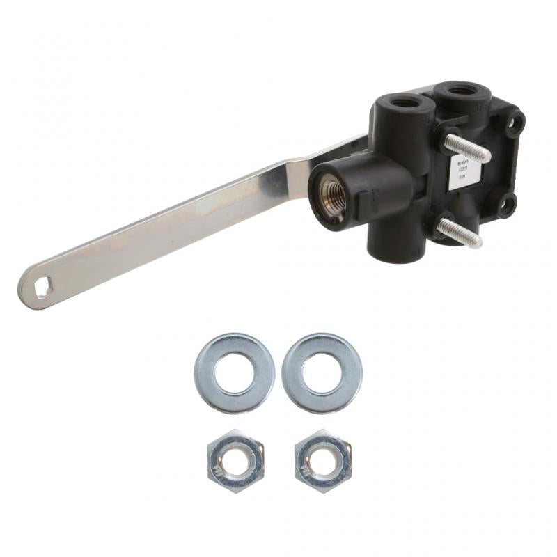 803729OEM Volvo MULTIPLE APPLICATION LEVELING VALVE