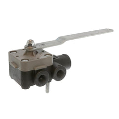 LEVELING VALVE